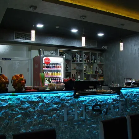 住宿加早餐酒店 Hisar International Prijepolje