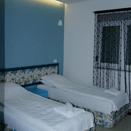 Hisar International 住宿加早餐酒店 3*