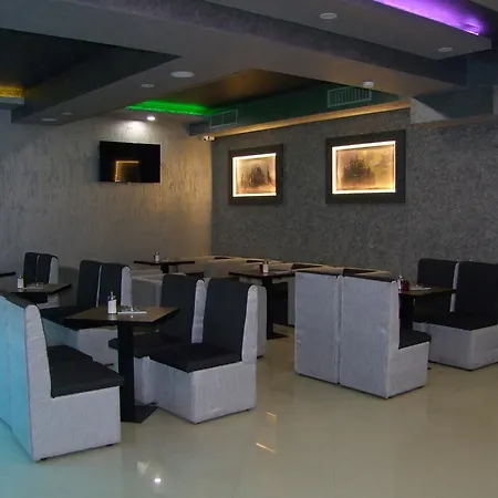 Nocleg ze śniadaniem Hisar International 3*