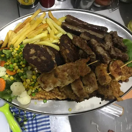 Hisar International 3* Prijepolje