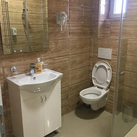 Hisar International 3* Prijepolje