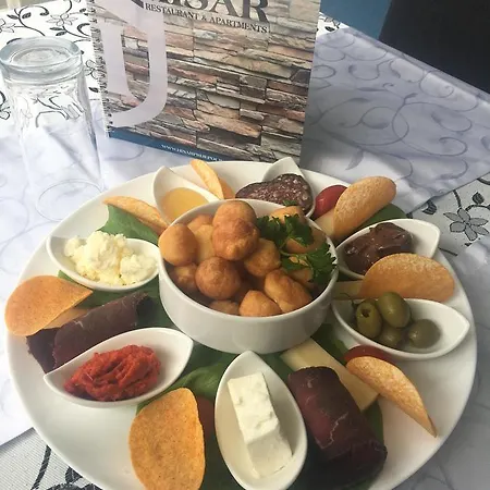 Hisar International 住宿加早餐酒店