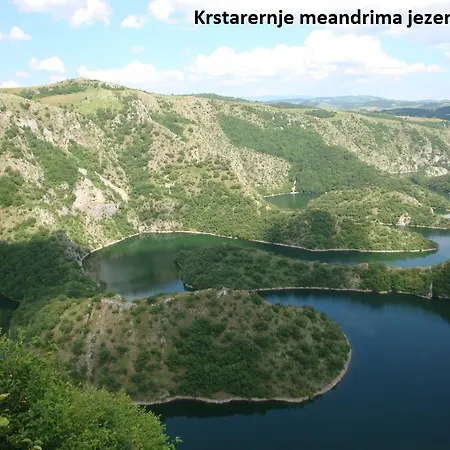 Hisar International Prijepolje