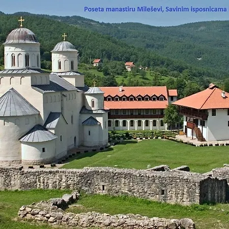 Hisar International Prijepolje